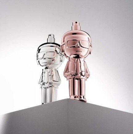Karl Lagerfeld Karl Ikonik Pour Homme Парфумована вода (mini) ВР MC-BP73826 фото