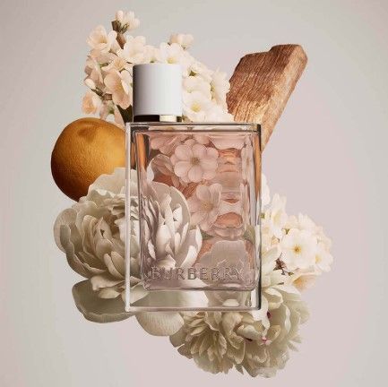 Burberry Her Blossom Туалетна вода (пробник) MC-00057 фото