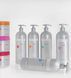 Byphasse Hair Pro Shampoo Liss Extreme Шампунь для неслухняного волосся RP34235 фото 2
