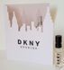 Dkny stories парфумована вода 1.5 мл(пробник) MC-00497 фото 1