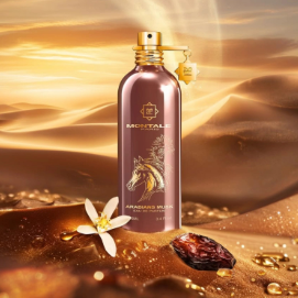 Montale Arabians Musk Парфумована вода BP72944 фото