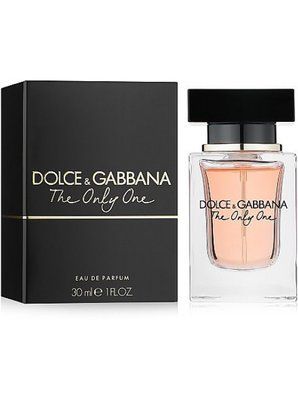Dolce & Gabbana The Only One Парфумована вода 34374 фото