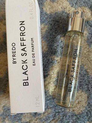 Byredo Black Saffron Парфумована вода (mini) 72373 фото