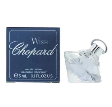 Chopard Wish Парфумована вода, міні 5 мл (ВР) BP67561 фото