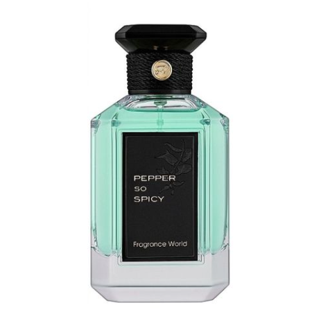 Fragrance World Pepper So Spicy Парфумована вода MC-RP26064 фото