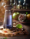 Fragrance World Aoud Alchemy Парфумована вода RP26546 фото 1