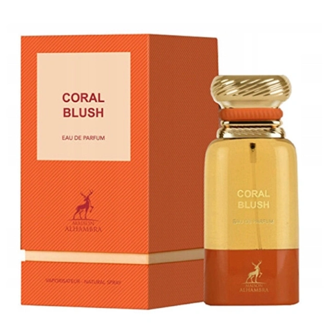 Maison Alhambra Coral Blush Парфумована вода RP24996 фото