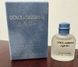 Dolce & Gabbana Light Blue Pour Homme Туалетна вода, 4,5 мл (мініатюра) MC-00602 фото 3