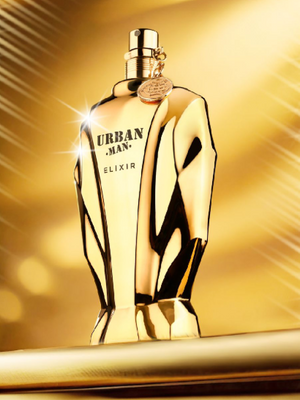 Fragrance World Urban Man Elixir Парфумована вода MC-RP26220 фото