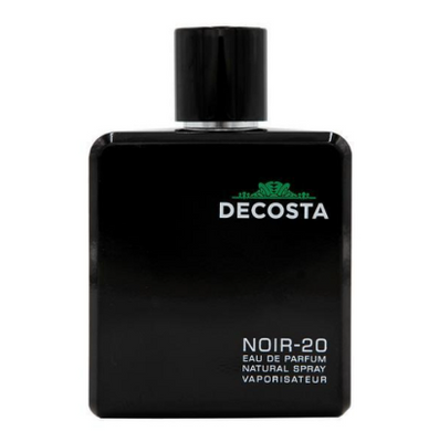 Fragrance World De Costa Noir 20 Парфумована вода RP25813 фото
