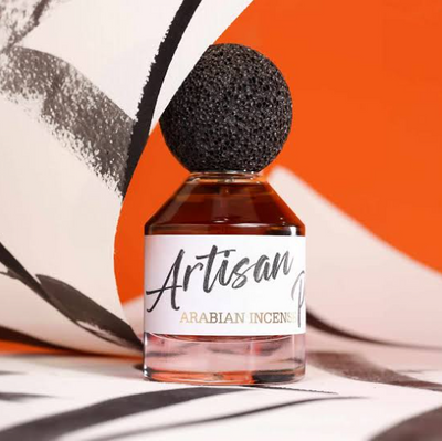Fragrance World Artisan Perfumery Arabian Incense Парфумована вода RP26124 фото
