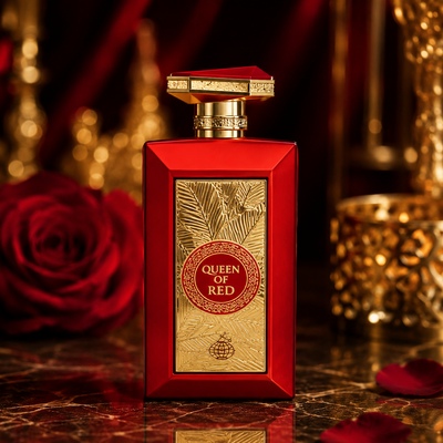 Fragrance World Queen of Red Парфумована вода RP26474 фото