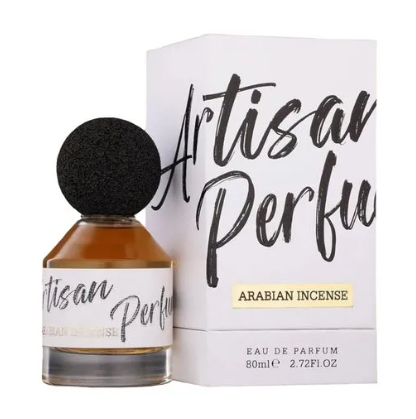 Fragrance World Artisan Perfumery Arabian Incense Парфумована вода RP26124 фото