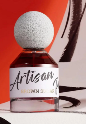 Fragrance World Artisan Perfumery Brown Sugar Парфумована вода RP26122 фото