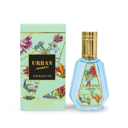 Fragrance World Urban Paradise Парфумована вода MC-RP26259 фото