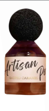Fragrance World Artisan Ferfumery Salted Caramel Парфумована вода RP26528 фото