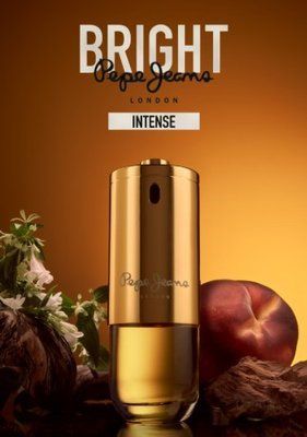 Pepe Jeans Bright Intense Парфумована вода PPJ115 фото