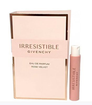 Givenchy Irresistible Rose Velvet Парфумована вода (пробник) MC MC-00604 фото
