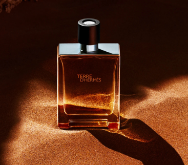 Hermes Terre d'Hermes Туалетная вода MC-BP4503 фото