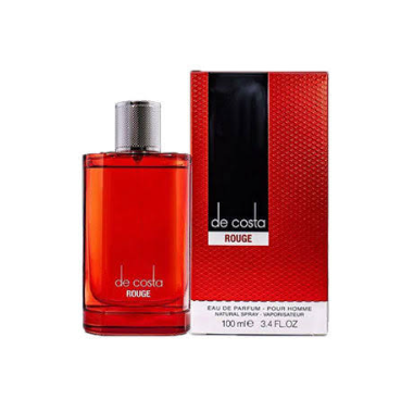 Fragrance World Decosta Rouge Парфумована вода RP25758 фото