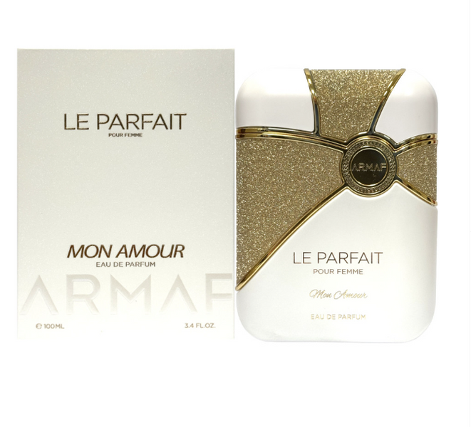 Armaf Le Parfait Mon Amour Парфумована вода MC-RP29673 фото