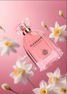 Fragrance World Pleasant Парфумована вода MC-RP26449 фото