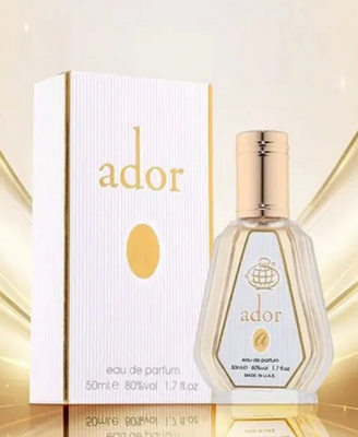 Fragrance World Ador Парфумована вода RP26246 фото