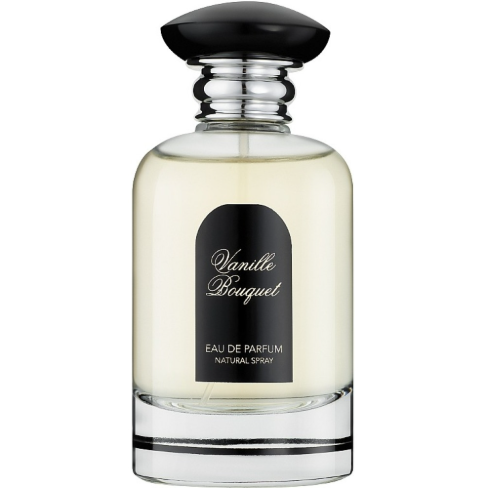 Fragrance World Vanille Bouquet Парфумована вода MC-RP25682 фото