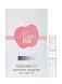 Nina Ricci Nina Rose Туалетна вода (пробник) MC-00605 фото 1