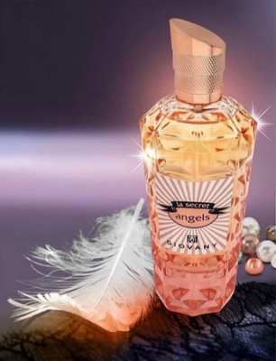 Fragrance World La Secret Angels Giovany Парфумована вода MC-RP25831 фото