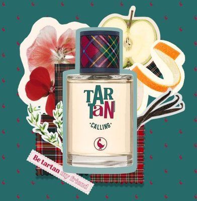 El Ganso Tartan Calling Туалетна вода 90803000 фото