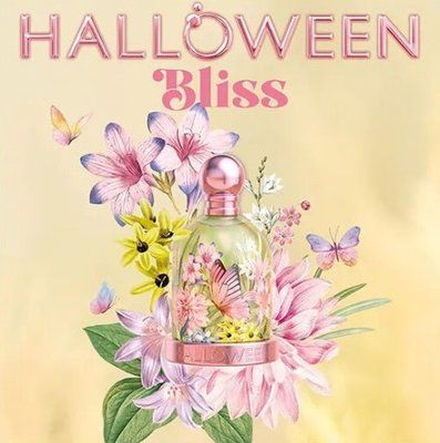 Halloween Bliss Туалетна вода MC-BB15502000 фото