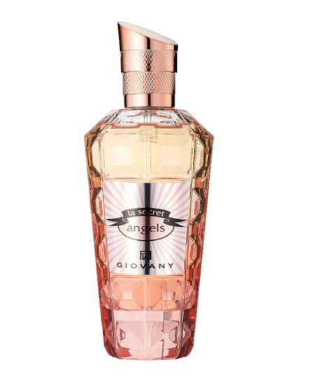 Fragrance World La Secret Angels Giovany Парфумована вода MC-RP25831 фото