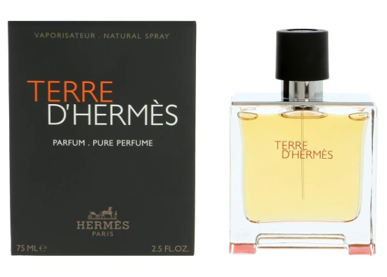 Hermes Terre d'Hermes Parfum Парфуми BP60624 фото