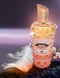 Fragrance World La Secret Angels Giovany Парфумована вода MC-RP25831 фото 1