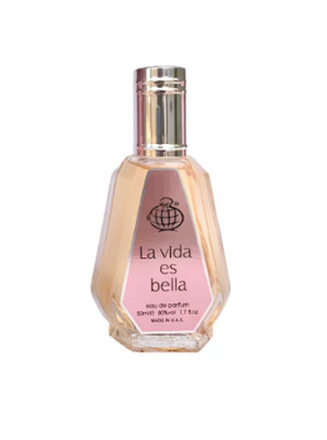 Fragrance World La Vida Is Bella Парфумована вода MC-RP26241 фото