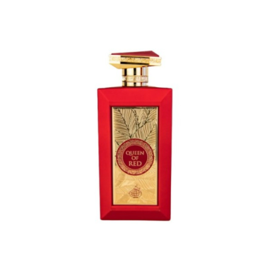 Fragrance World Queen of Red Парфумована вода MC-RP26474 фото