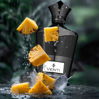 Fragrance World Venti Absolu Парфумована вода MC-RP26446 фото