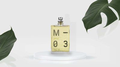 Escentric Molecules Molecule 03 Туалетна вода 6536 фото