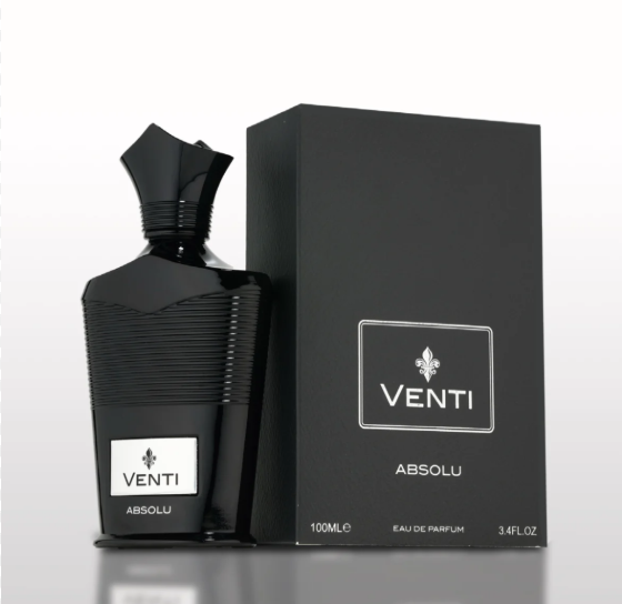 Fragrance World Venti Absolu Парфумована вода MC-RP26446 фото