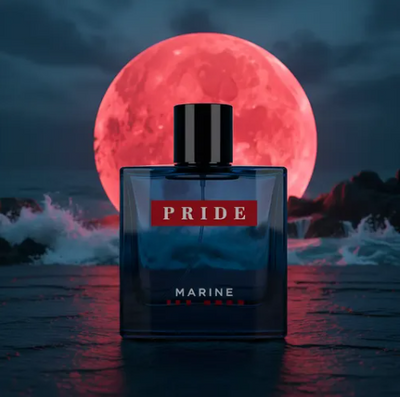 Fragrance World Pride Marine Red Moon Парфумована вода MC-RP26173 фото