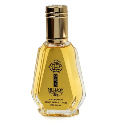 Fragrance World La Uno Million Elixir Парфумована вода 50 MC-RP26267 фото