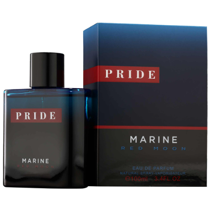 Fragrance World Pride Marine Red Moon Парфумована вода MC-RP26173 фото
