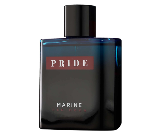 Fragrance World Pride Marine Red Moon Парфумована вода MC-RP26173 фото