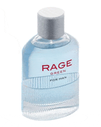 Fragrance World Rage Green Парфумована вода MC-RP26094 фото