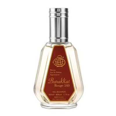 Fragrance World Barakkat Rouge 540 Парфумована вода RP26249 фото