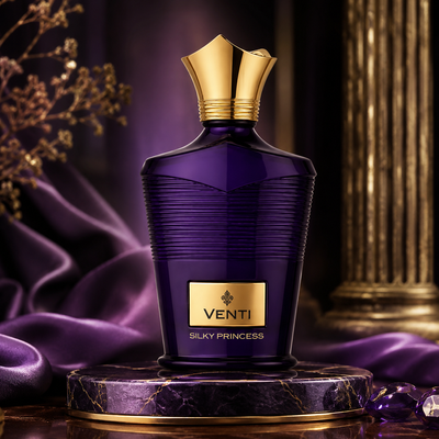 Fragrance World Venti Silky Princess Парфумована вода MC-RP26496 фото