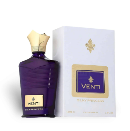 Fragrance World Venti Silky Princess Парфумована вода MC-RP26496 фото