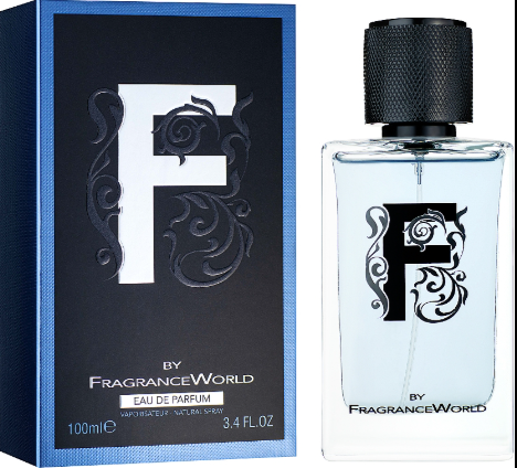 Fragrane World F by Fragrance World Парфумована вода MC-RP25816 фото