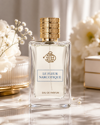 Fragrance World Le Fleur Narcotique Парфумована вода MC-RP25656 фото